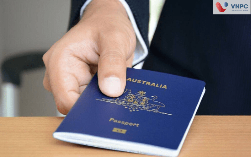 tư vấn visa du học Úc